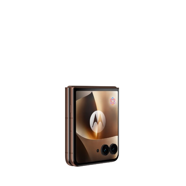 Фото - Смартфон Motorola Razr 70 ultra 16/512GB Cocoa